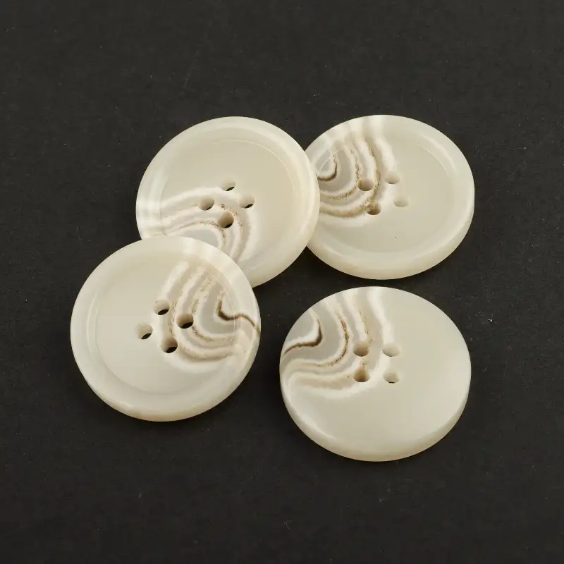 Khaki 4 holes Resin Button for Shirt,Overcoat buy garments accessories in bulk from China wholesaler at wholesale price free worldwide shipping Alibaba