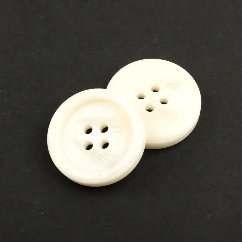 White 4 holes Resin Button for Shirt,Overcoat buy garments accessories in bulk from China wholesaler at wholesale price free worldwide shipping Alibaba
