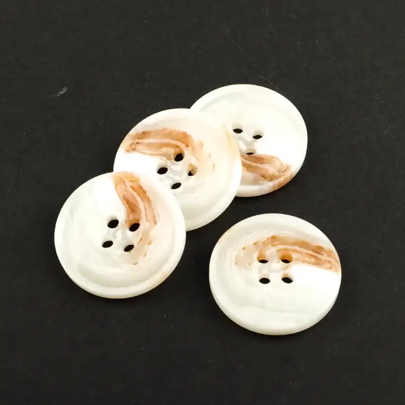 White 4 holes Resin Button for Shirt,Overcoat buy garments accessories in bulk from China wholesaler at wholesale price free worldwide shipping Alibaba