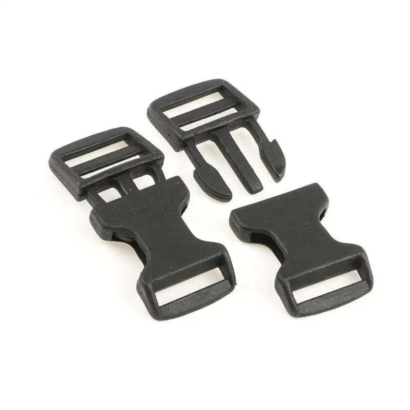 Black  Snap Buckle for Bag buy garments accessories in bulk from China wholesaler at wholesale price free worldwide shipping Alibaba