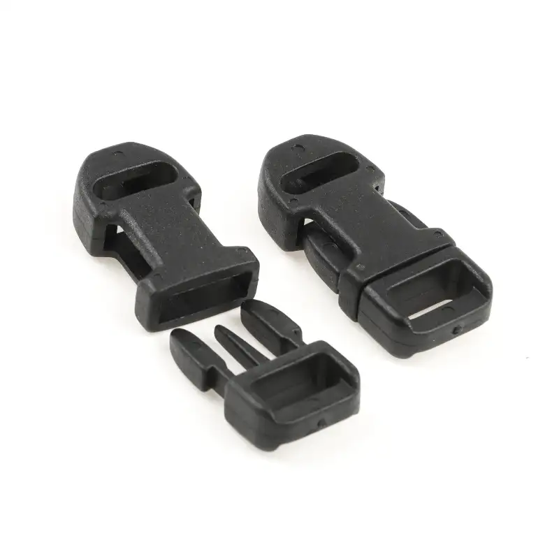 Black  Snap Buckle for Bag buy garments accessories in bulk from China wholesaler at wholesale price free worldwide shipping Alibaba