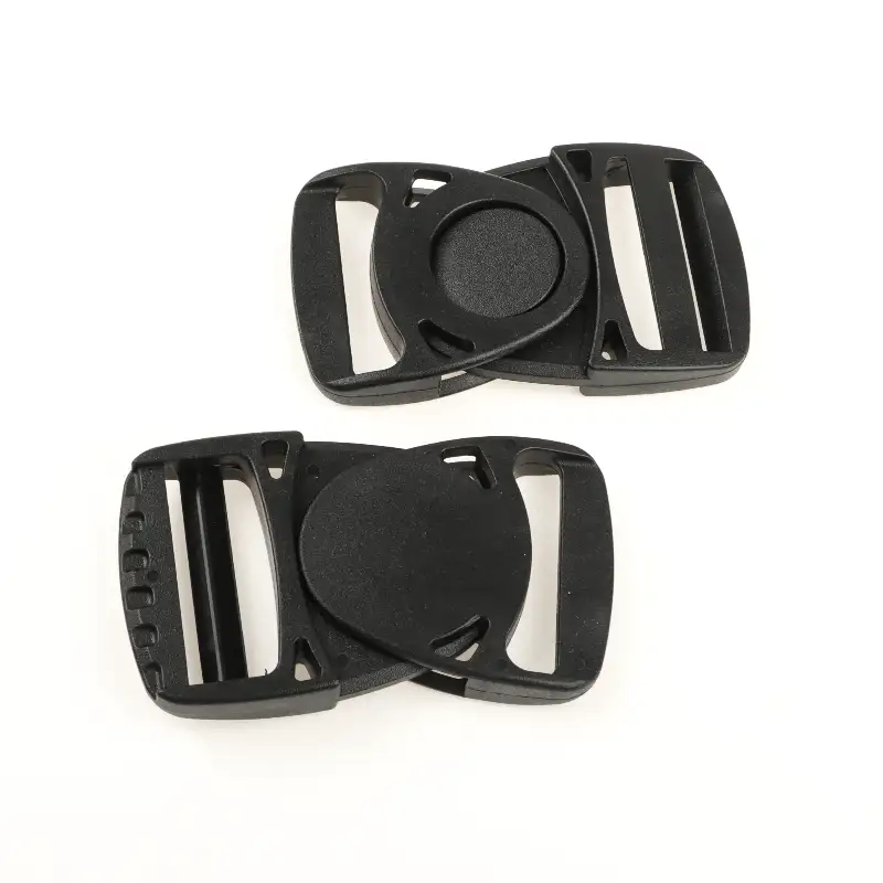 Black  Snap Buckle for Bag buy garments accessories in bulk from China wholesaler at wholesale price free worldwide shipping Alibaba