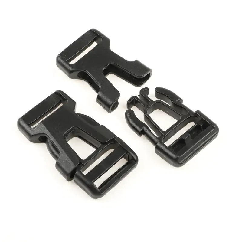 Black  Snap Buckle for Bag buy garments accessories in bulk from China wholesaler at wholesale price free worldwide shipping Alibaba