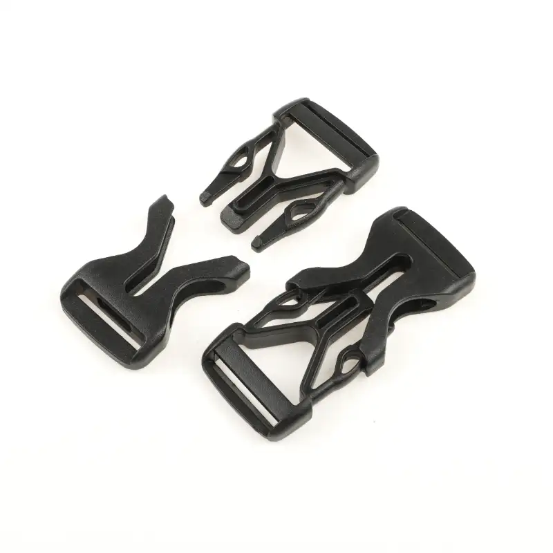 Black  Snap Buckle for Bag buy garments accessories in bulk from China wholesaler at wholesale price free worldwide shipping Alibaba