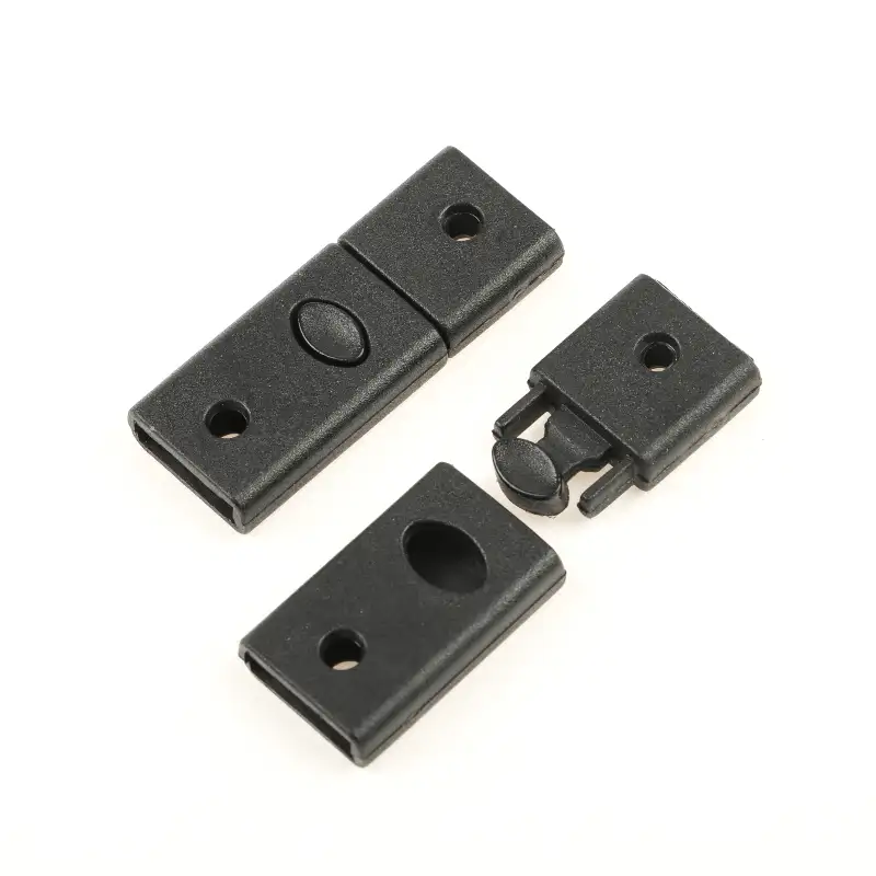 Black  Snap Buckle for Bag buy garments accessories in bulk from China wholesaler at wholesale price free worldwide shipping Alibaba