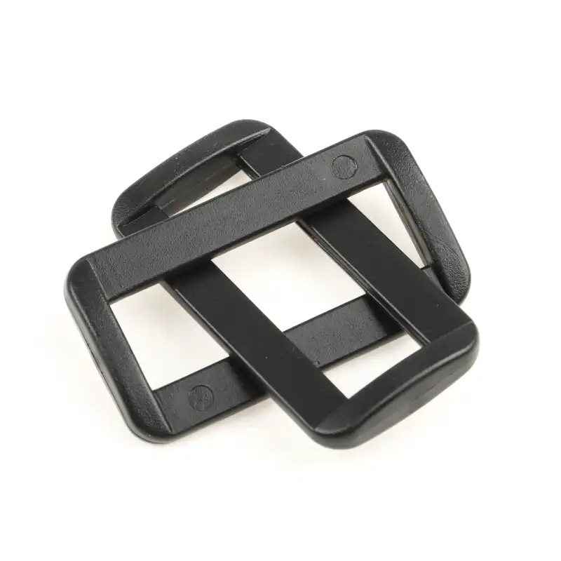 Black  Slide Buckle for Bag buy garments accessories in bulk from China wholesaler at wholesale price free worldwide shipping Alibaba