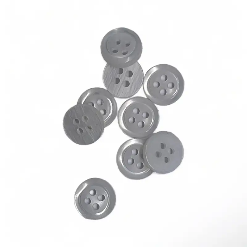 White 4 holes Resin Button for Shirt,Pants,Suit Trouser,T-Shirt,Polo Shirt buy garments accessories in bulk from China wholesaler at wholesale price free worldwide shipping Alibaba