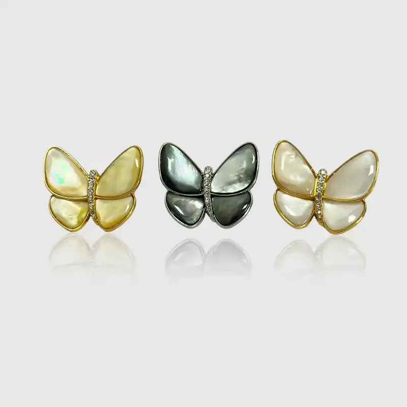 Multicolor  Ornaments Other Trims for Shirt,Jackets,Blouse buy garments accessories in bulk from China wholesaler at wholesale price free worldwide shipping Alibaba