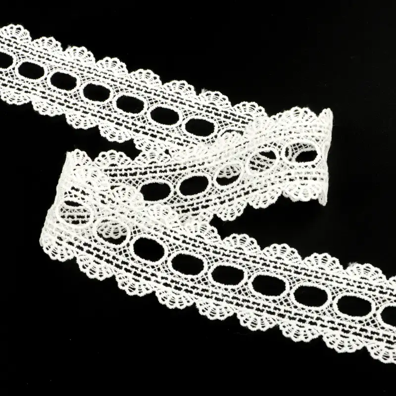 White  Crochet Lace for Shirt buy garments accessories in bulk from China wholesaler at wholesale price free worldwide shipping Alibaba