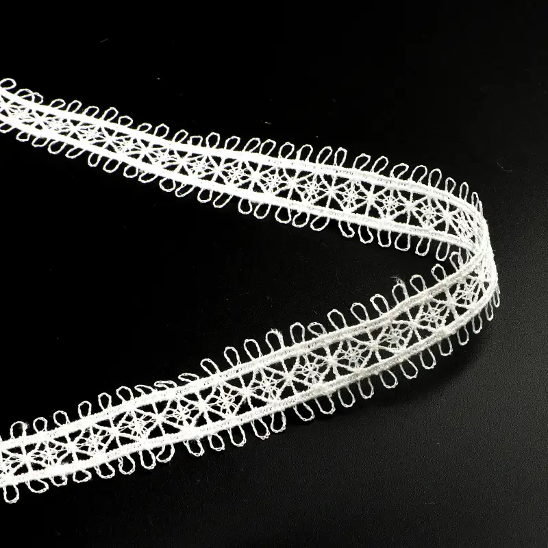 White  Crochet Lace for Shirt buy garments accessories in bulk from China wholesaler at wholesale price free worldwide shipping Alibaba