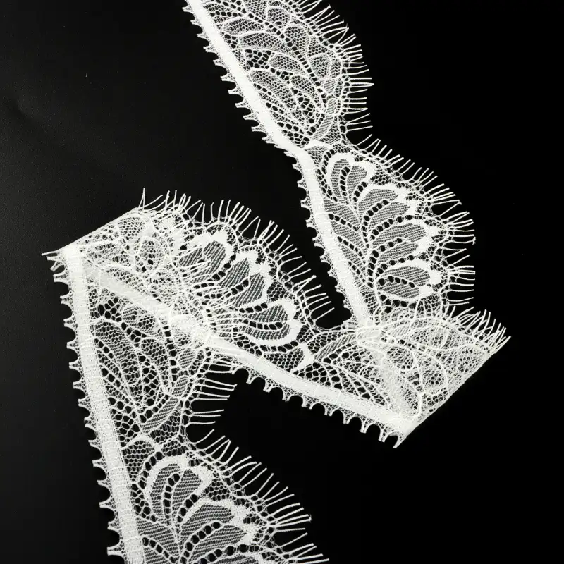 White  Crochet Lace for Shirt buy garments accessories in bulk from China wholesaler at wholesale price free worldwide shipping Alibaba