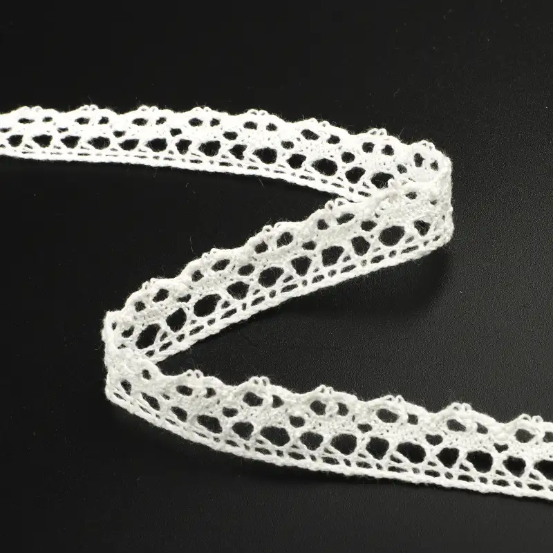 White  Crochet Lace for Shirt buy garments accessories in bulk from China wholesaler at wholesale price free worldwide shipping Alibaba