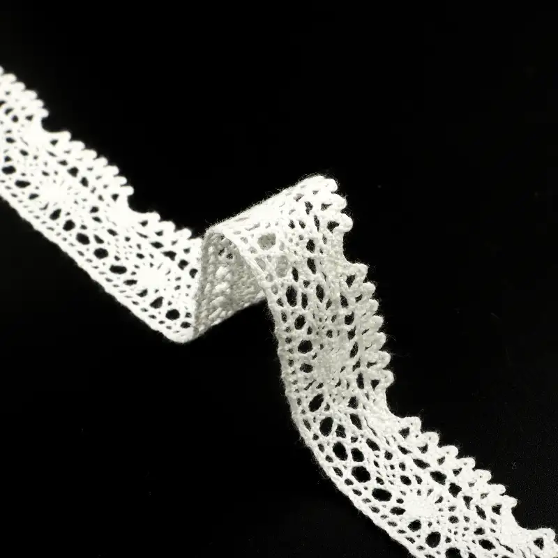 White  Crochet Lace for Shirt buy garments accessories in bulk from China wholesaler at wholesale price free worldwide shipping Alibaba