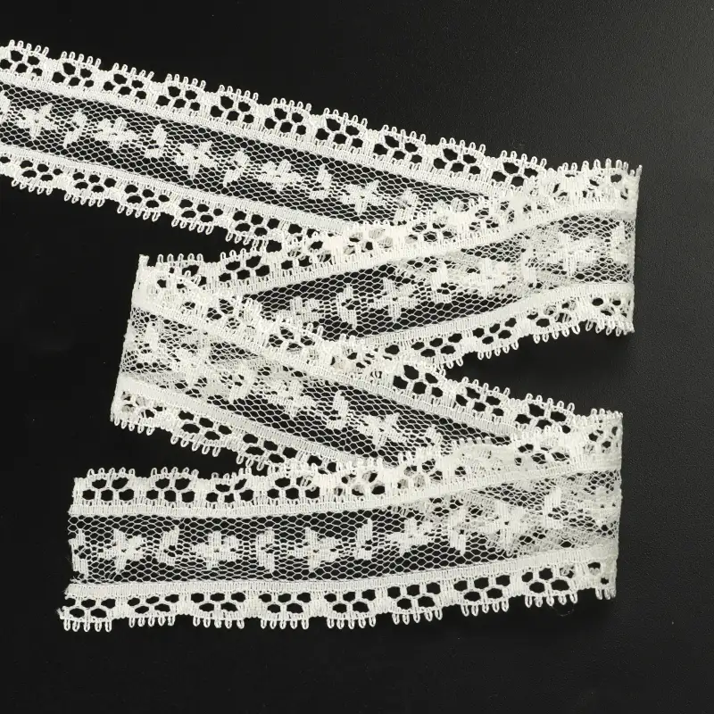 White  Crochet Lace for Shirt buy garments accessories in bulk from China wholesaler at wholesale price free worldwide shipping Alibaba