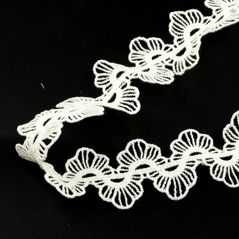 White  Crochet Lace for Shirt buy garments accessories in bulk from China wholesaler at wholesale price free worldwide shipping Alibaba