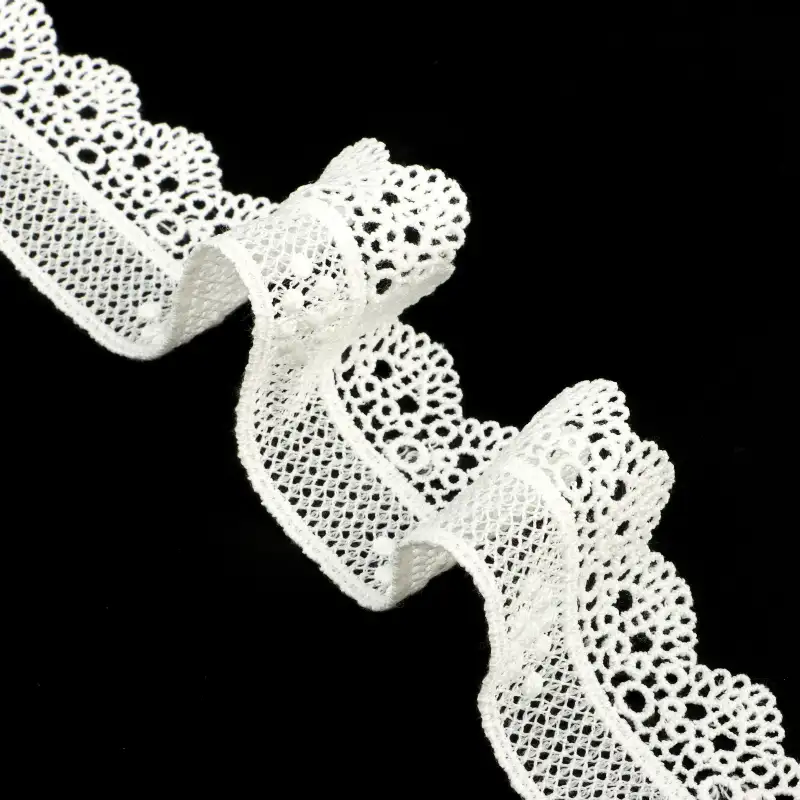 White  Crochet Lace for Shirt buy garments accessories in bulk from China wholesaler at wholesale price free worldwide shipping Alibaba