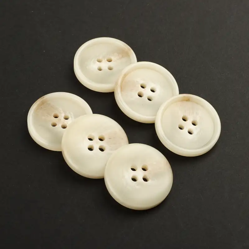 Khaki 4 holes Resin Button for Shirt,Overcoat buy garments accessories in bulk from China wholesaler at wholesale price free worldwide shipping Alibaba