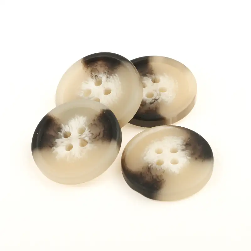 Multicolor 4 holes Resin Button for Overcoat,Ladies Vest (Sweater),Men’s Vest (Sweater),Open Cardigan (Sweater) buy garments accessories in bulk from China wholesaler at wholesale price free worldwide shipping Alibaba