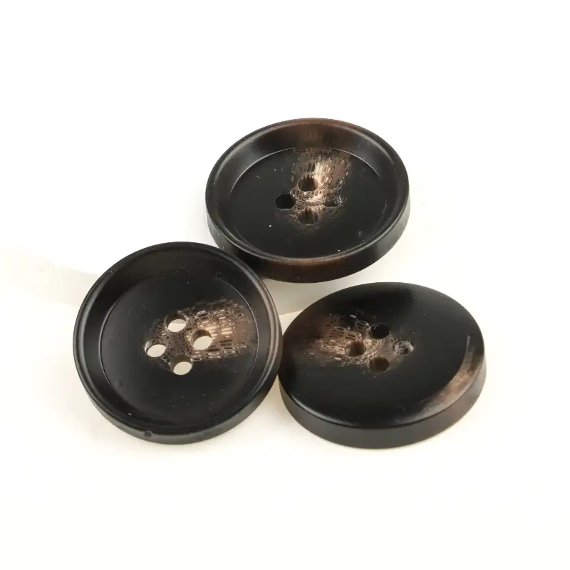 Black 4 holes Resin Button for Overcoat,Ladies Vest (Sweater),Men’s Vest (Sweater),Open Cardigan (Sweater) buy garments accessories in bulk from China wholesaler at wholesale price free worldwide shipping Alibaba