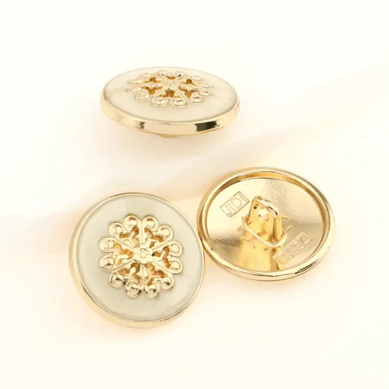 Multicolor 1 holes Metal Button for Shirt,Overcoat buy garments accessories in bulk from China wholesaler at wholesale price free worldwide shipping Alibaba