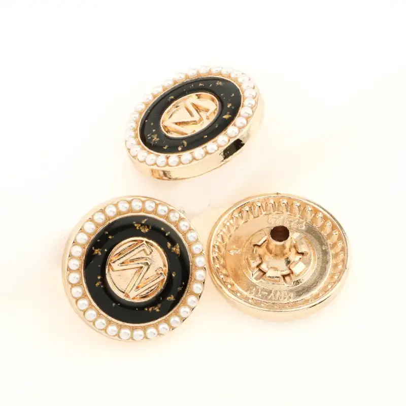 Multicolor 1 holes Metal Button for Shirt,Overcoat buy garments accessories in bulk from China wholesaler at wholesale price free worldwide shipping Alibaba