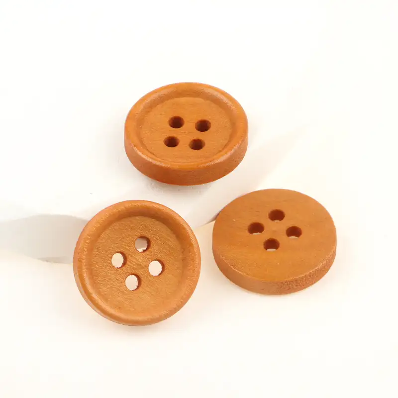 Brown 4 holes Resin Button for Shirt,Overcoat buy garments accessories in bulk from China wholesaler at wholesale price free worldwide shipping Alibaba