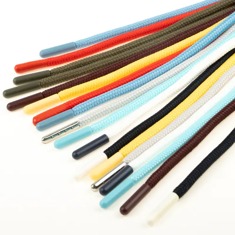 Multicolor  Polyester Rope for Pants,Overcoat buy garments accessories in bulk from China wholesaler at wholesale price free worldwide shipping Alibaba