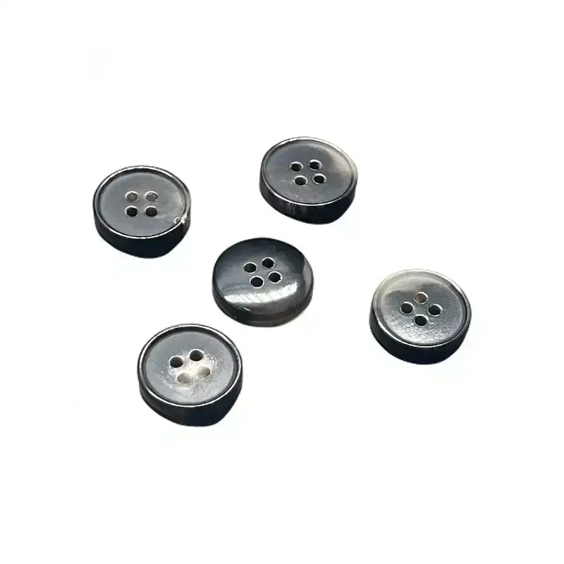 Multicolor 4 holes Horns Button for Shirt,Suit Trouser,Jackets,Shorts buy garments accessories in bulk from China wholesaler at wholesale price free worldwide shipping Alibaba