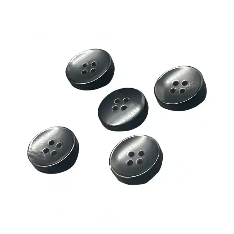 Multicolor 4 holes Horns Button for Shirt,Pants,Denim Jacket,Suit Trouser,Jackets,Blazer buy garments accessories in bulk from China wholesaler at wholesale price free worldwide shipping Alibaba