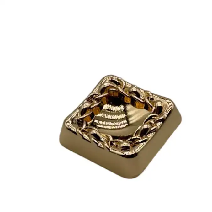 Gold 1 holes Metal Button for Jackets,Blouse buy garments accessories in bulk from China wholesaler at wholesale price free worldwide shipping Alibaba