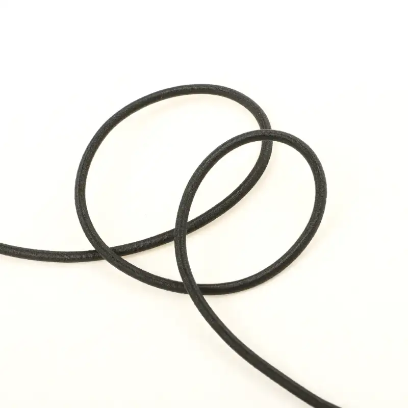 Black  Polyester Rope for Pants,Overcoat buy garments accessories in bulk from China wholesaler at wholesale price free worldwide shipping Alibaba