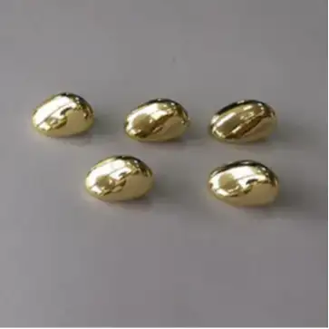 golden 1 holes Metal Button for Blazer buy garments accessories in bulk from China wholesaler at wholesale price free worldwide shipping Alibaba