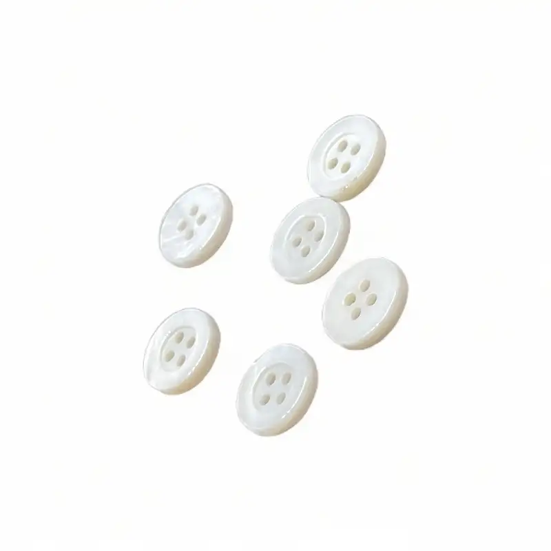Multicolor 4 holes Shell Button for Shirt,Pants,Denim Jacket,Suit Trouser,Jackets,Blazer,T-Shirt,Polo Shirt,Tank Top,Blouse buy garments accessories in bulk from China wholesaler at wholesale price free worldwide shipping Alibaba