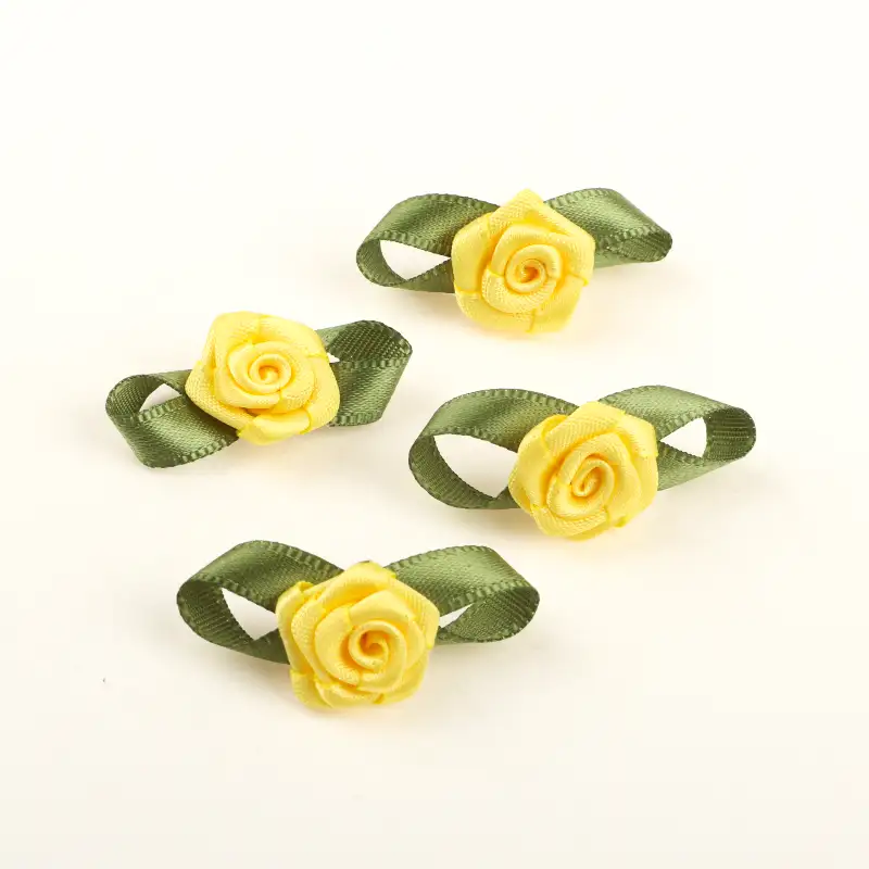 Yellow  Ornaments Other Trims for Shirt,Overcoat,Suit buy garments accessories in bulk from China wholesaler at wholesale price free worldwide shipping Alibaba