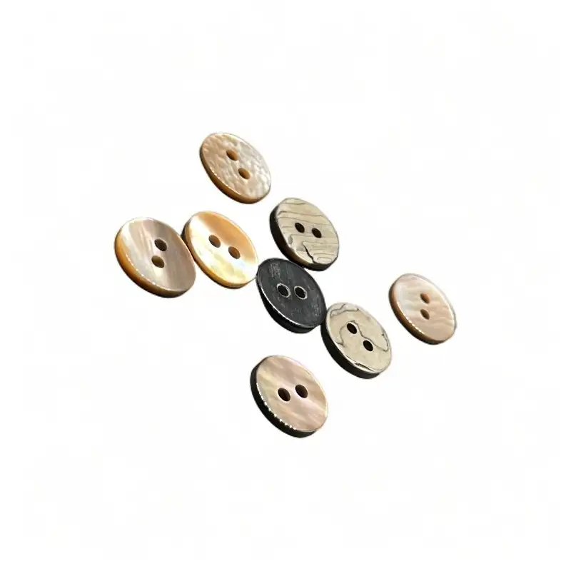 Multicolor 2 holes Shell Button for Shirt,Pants,Denim Jacket,Suit Trouser,Jackets,Blazer,T-Shirt,Polo Shirt,Tank Top buy garments accessories in bulk from China wholesaler at wholesale price free worldwide shipping Alibaba