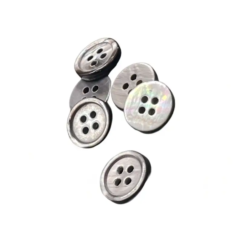 Multicolor 2 holes Shell Button for Shirt,Overcoat,Suit buy garments accessories in bulk from China wholesaler at wholesale price free worldwide shipping Alibaba