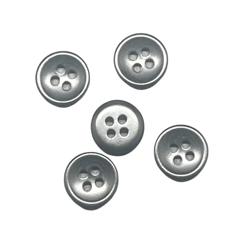 Black 4 holes Resin Button for Shirt,Pants,Denim Jacket,Suit Trouser,Jackets,Blazer,T-Shirt,Polo Shirt,Tank Top,Blouse buy garments accessories in bulk from China wholesaler at wholesale price free worldwide shipping Alibaba