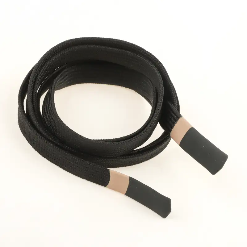 Black  Polyester Rope for Pants,Overcoat buy garments accessories in bulk from China wholesaler at wholesale price free worldwide shipping Alibaba