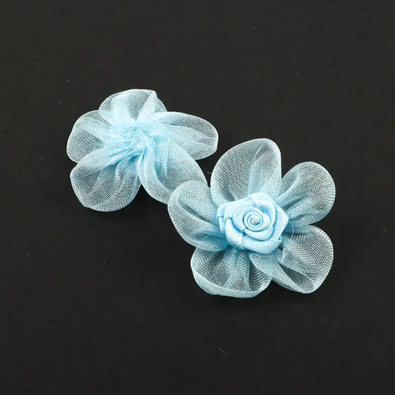 Blue  Ornaments Other Trims for Shirt,Overcoat,Uniform buy garments accessories in bulk from China wholesaler at wholesale price free worldwide shipping Alibaba