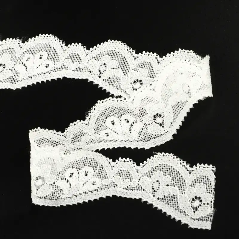 White  Crochet Lace for Shirt,Suit,Yoga Clothes buy garments accessories in bulk from China wholesaler at wholesale price free worldwide shipping Alibaba