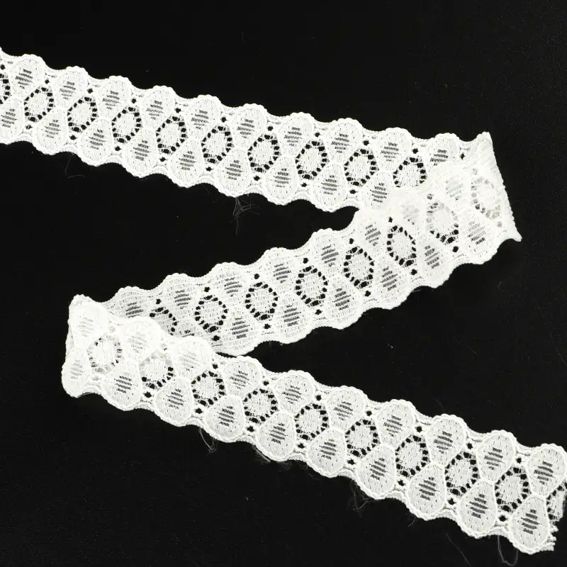 White  Crochet Lace for Shirt,Suit,Yoga Clothes buy garments accessories in bulk from China wholesaler at wholesale price free worldwide shipping Alibaba