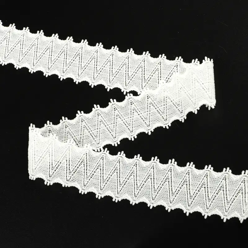 White  Crochet Lace for Shirt,Suit,Yoga Clothes buy garments accessories in bulk from China wholesaler at wholesale price free worldwide shipping Alibaba