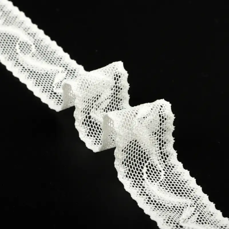 White  Crochet Lace for Shirt,Suit,Yoga Clothes buy garments accessories in bulk from China wholesaler at wholesale price free worldwide shipping Alibaba