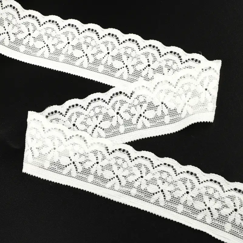 White  Crochet Lace for Shirt,Suit,Yoga Clothes buy garments accessories in bulk from China wholesaler at wholesale price free worldwide shipping Alibaba