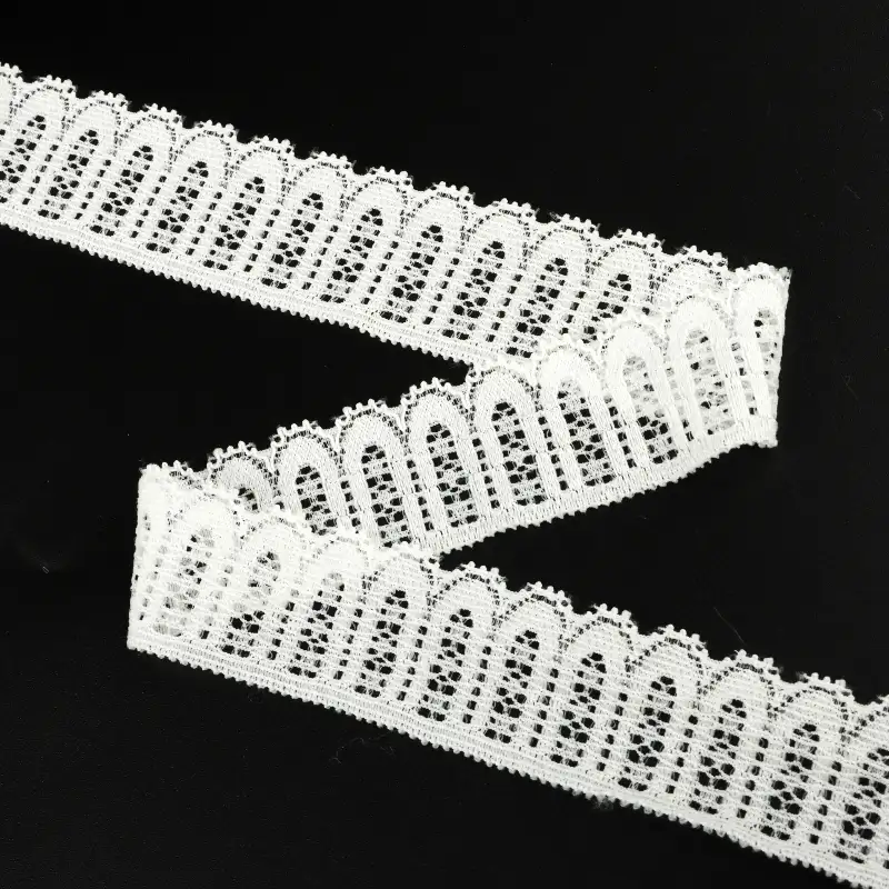 White  Crochet Lace for Shirt,Suit,Yoga Clothes buy garments accessories in bulk from China wholesaler at wholesale price free worldwide shipping Alibaba