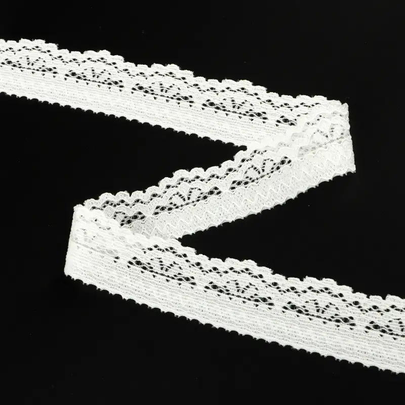 White  Crochet Lace for Shirt,Suit,Yoga Clothes buy garments accessories in bulk from China wholesaler at wholesale price free worldwide shipping Alibaba