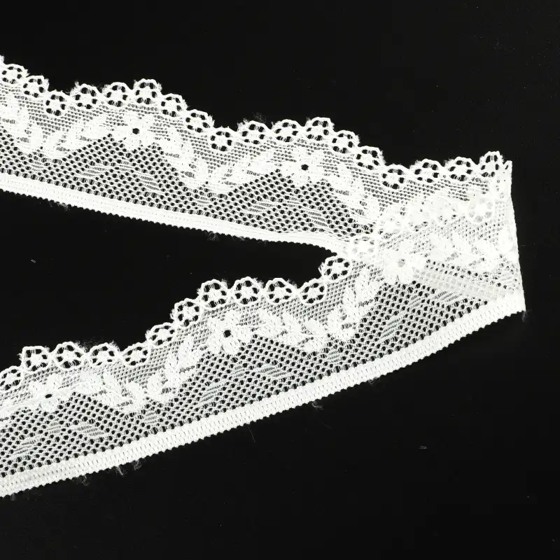 White  Crochet Lace for Shirt,Suit,Yoga Clothes buy garments accessories in bulk from China wholesaler at wholesale price free worldwide shipping Alibaba