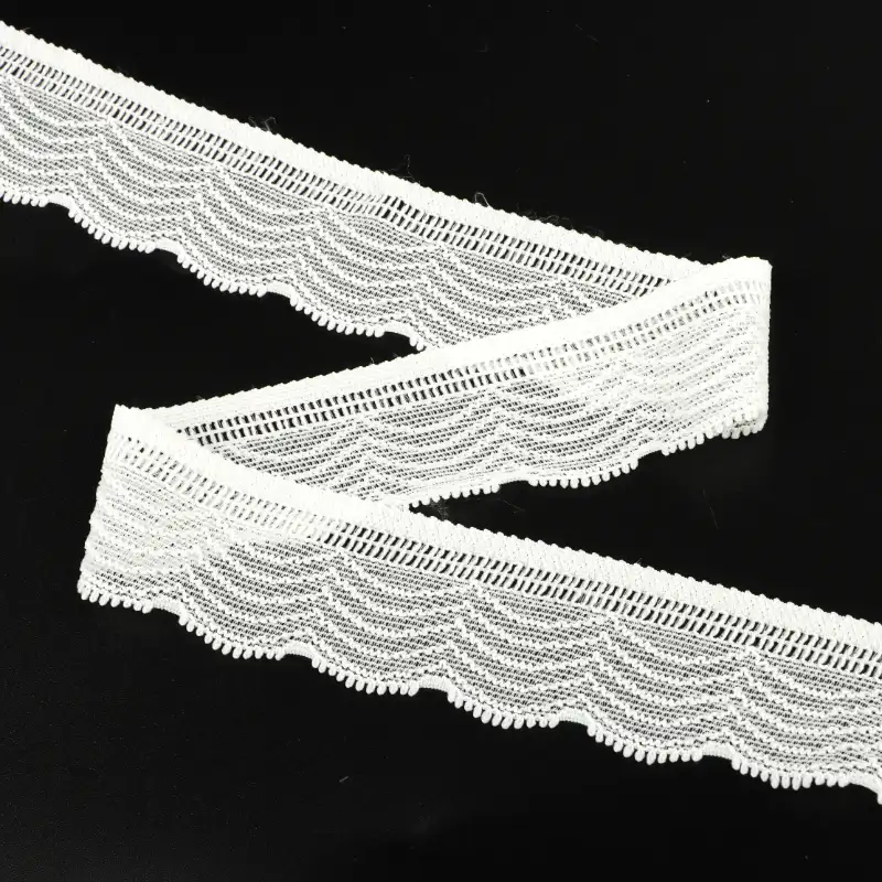 White  Crochet Lace for Shirt,Suit,Yoga Clothes buy garments accessories in bulk from China wholesaler at wholesale price free worldwide shipping Alibaba
