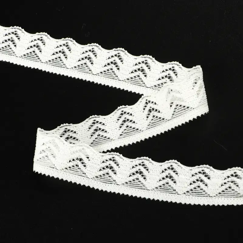 White  Crochet Lace for Shirt,Suit,Yoga Clothes buy garments accessories in bulk from China wholesaler at wholesale price free worldwide shipping Alibaba