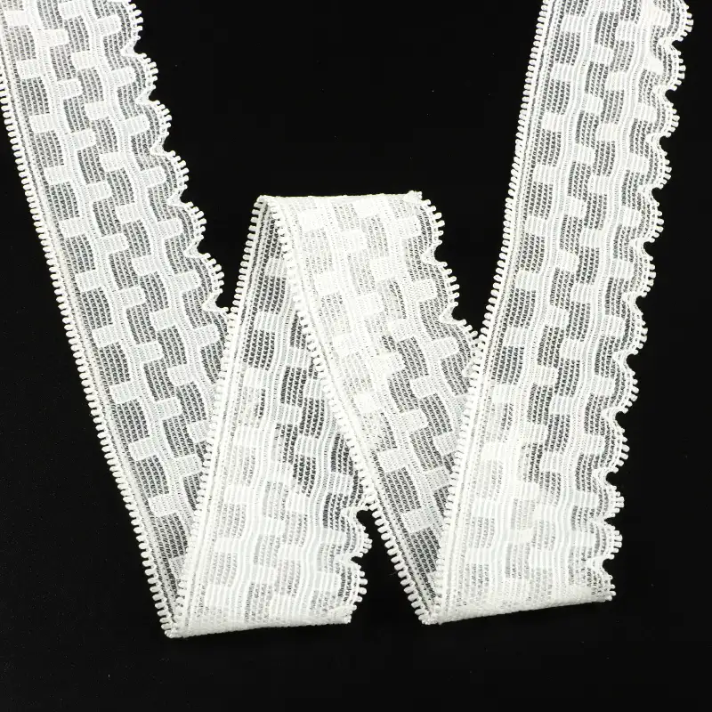 White  Crochet Lace for Shirt,Suit,Yoga Clothes buy garments accessories in bulk from China wholesaler at wholesale price free worldwide shipping Alibaba